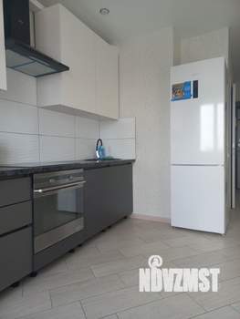 1-к квартира, на длительный срок, 42м2, 17/26 этаж