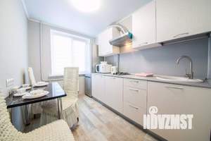 2-к квартира, посуточно, 90м2, 1/1 этаж