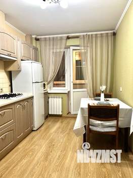 1-к квартира, на длительный срок, 45м2, 4/10 этаж