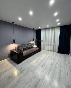 3-к квартира, на длительный срок, 72м2, 7/10 этаж