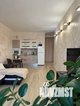 2-к квартира, посуточно, 54м2, 3/38 этаж