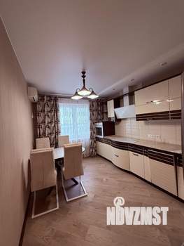 2-к квартира, на длительный срок, 66м2, 20/27 этаж