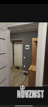 1-к квартира, на длительный срок, 40м2, 1/10 этаж