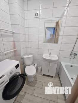 1-к квартира, на длительный срок, 36м2, 8/14 этаж