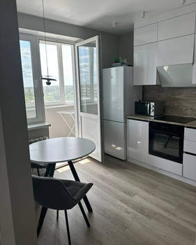 2-к квартира, на длительный срок, 50м2, 8/16 этаж