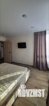 1-к квартира, на длительный срок, 39м2, 4/23 этаж