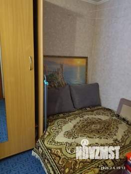 1-к квартира, на длительный срок, 31м2, 1/5 этаж