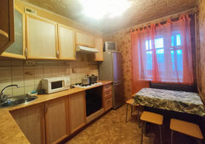2-к квартира, на длительный срок, 54м2, 7/10 этаж