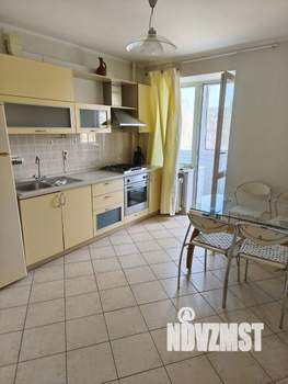 2-к квартира, на длительный срок, 58м2, 6/10 этаж