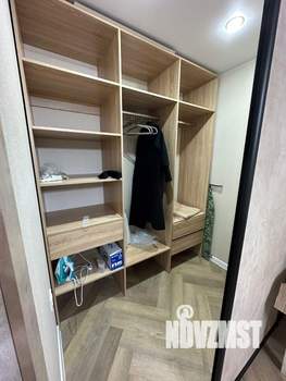 1-к квартира, на длительный срок, 40м2, 4/10 этаж