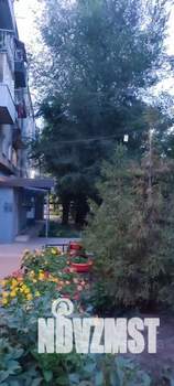 Студия квартира, посуточно, 31м2, 4/5 этаж