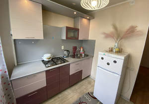 1-к квартира, на длительный срок, 31м2, 3/5 этаж