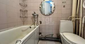 2-к квартира, на длительный срок, 44м2, 2/5 этаж