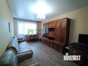 3-к квартира, на длительный срок, 60м2, 3/5 этаж