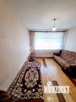 1-к квартира, на длительный срок, 26м2, 5/5 этаж