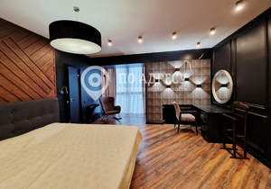 3-к квартира, на длительный срок, 165м2, 3/10 этаж