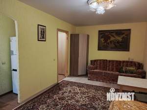 1-к квартира, на длительный срок, 35м2, 2/5 этаж