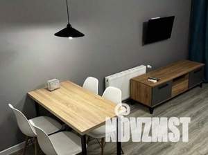 2-к квартира, на длительный срок, 50м2, 24/27 этаж