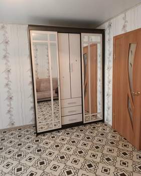 1-к квартира, на длительный срок, 30м2, 4/9 этаж