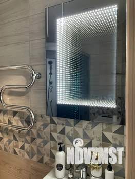 Студия квартира, посуточно, 41м2, 1/16 этаж