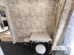 1-к квартира, на длительный срок, 35м2, 2/5 этаж