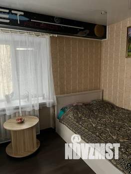 1-к квартира, посуточно, 30м2, 5/5 этаж