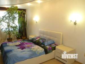 1-к квартира, посуточно, 46м2, 13/18 этаж