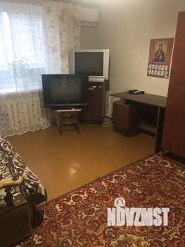 1-к квартира, на длительный срок, 33м2, 9/9 этаж