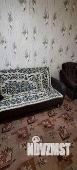 1-к квартира, на длительный срок, 17м2, 3/5 этаж