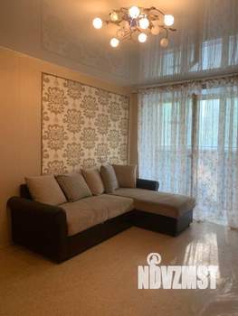 2-к квартира, на длительный срок, 49м2, 5/10 этаж