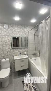 1-к квартира, на длительный срок, 45м2, 2/9 этаж