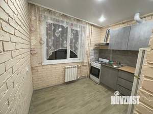 2-к квартира, на длительный срок, 46м2, 2/5 этаж
