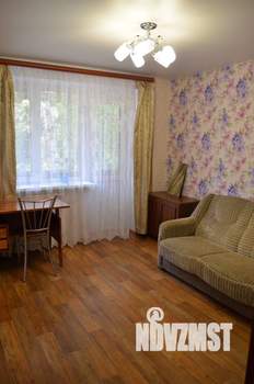 2-к квартира, на длительный срок, 47м2, 2/5 этаж