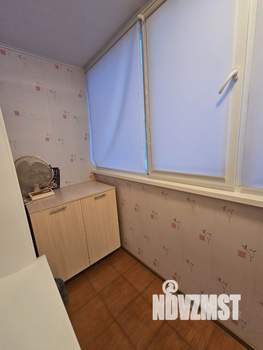 1-к квартира, на длительный срок, 35м2, 5/10 этаж