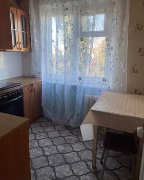 2-к квартира, на длительный срок, 42м2, 4/5 этаж