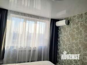 1-к квартира, на длительный срок, 43м2, 12/20 этаж