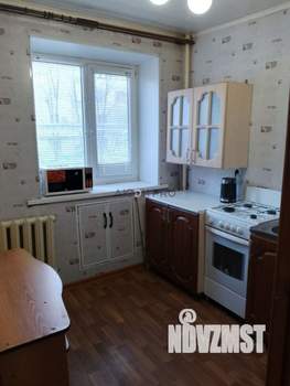 2-к квартира, на длительный срок, 46м2, 1/5 этаж