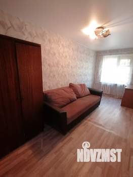 2-к квартира, на длительный срок, 46м2, 4/5 этаж