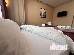 1-к квартира, посуточно, 52м2, 1/1 этаж