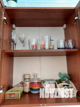 1-к квартира, посуточно, 40м2, 9/10 этаж