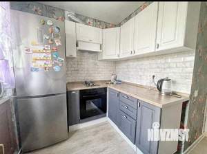 2-к квартира, на длительный срок, 50м2, 5/5 этаж
