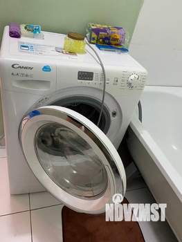 1-к квартира, на длительный срок, 35м2, 10/11 этаж