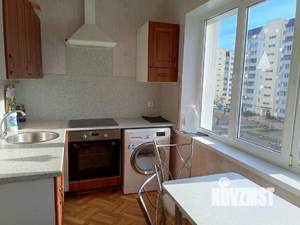 2-к квартира, на длительный срок, 48м2, 4/9 этаж