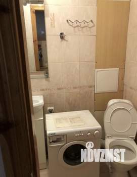 1-к квартира, посуточно, 50м2, 4/9 этаж