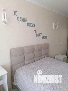 1-к квартира, посуточно, 37м2, 9/10 этаж