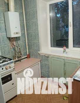 1-к квартира, на длительный срок, 33м2, 2/5 этаж