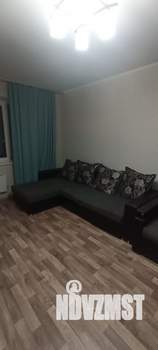 1-к квартира, на длительный срок, 37м2, 6/10 этаж