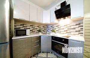 2-к квартира, посуточно, 70м2, 18/25 этаж