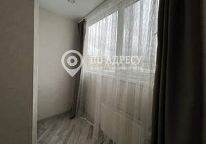 2-к квартира, на длительный срок, 64м2, 9/16 этаж
