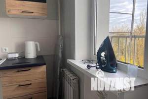 1-к квартира, посуточно, 30м2, 6/10 этаж